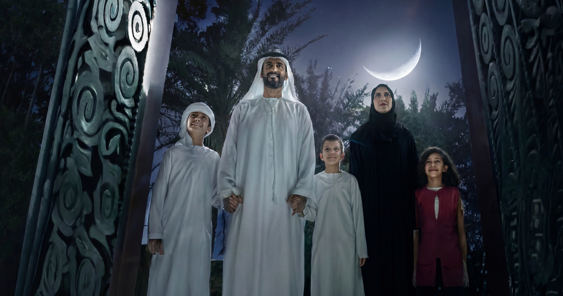 Ramadan Campaigns Chapter 2