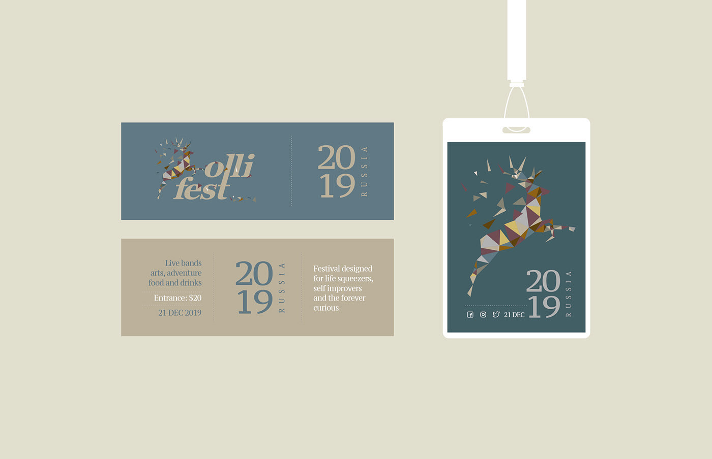 Ollifest — visual 4