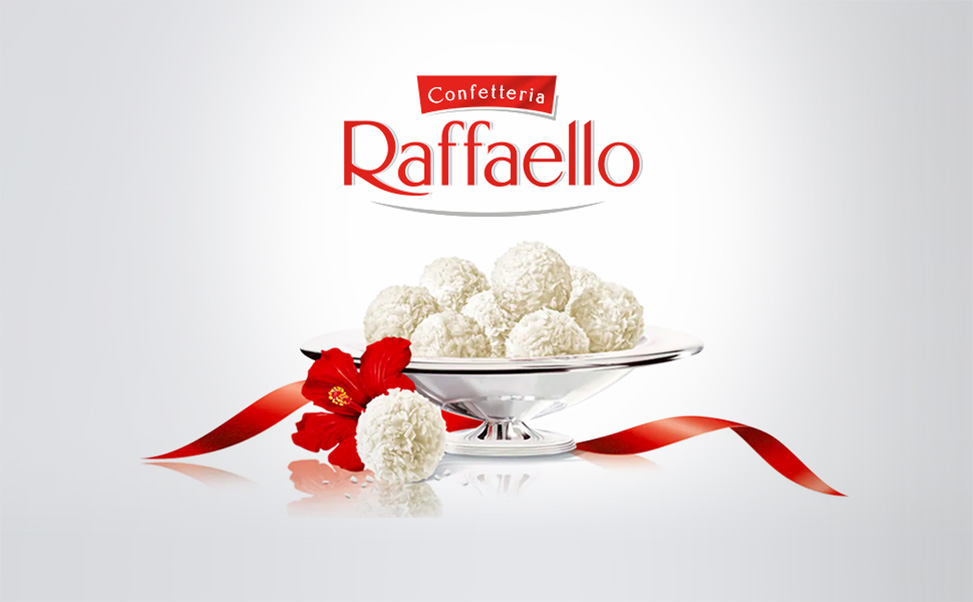RAFFAELLO