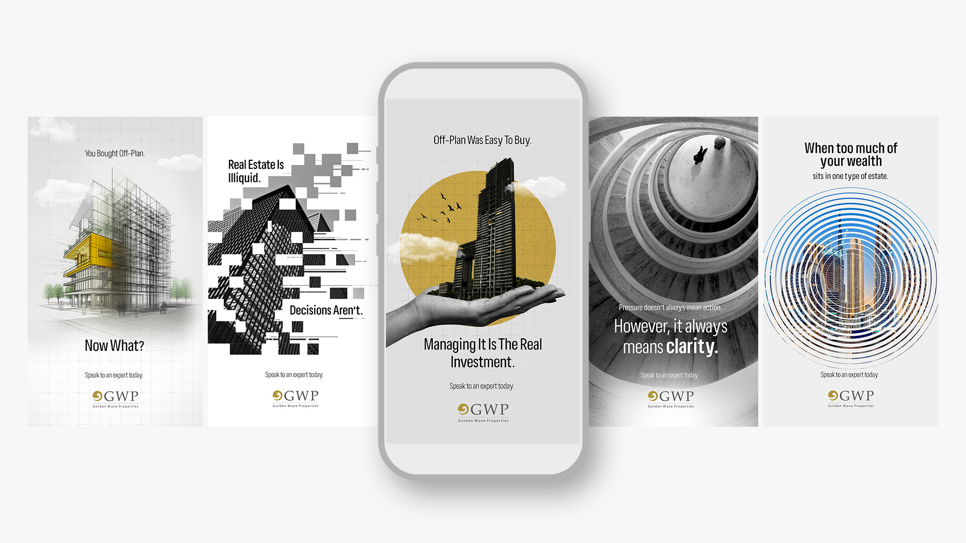Social Content Series — visual 3