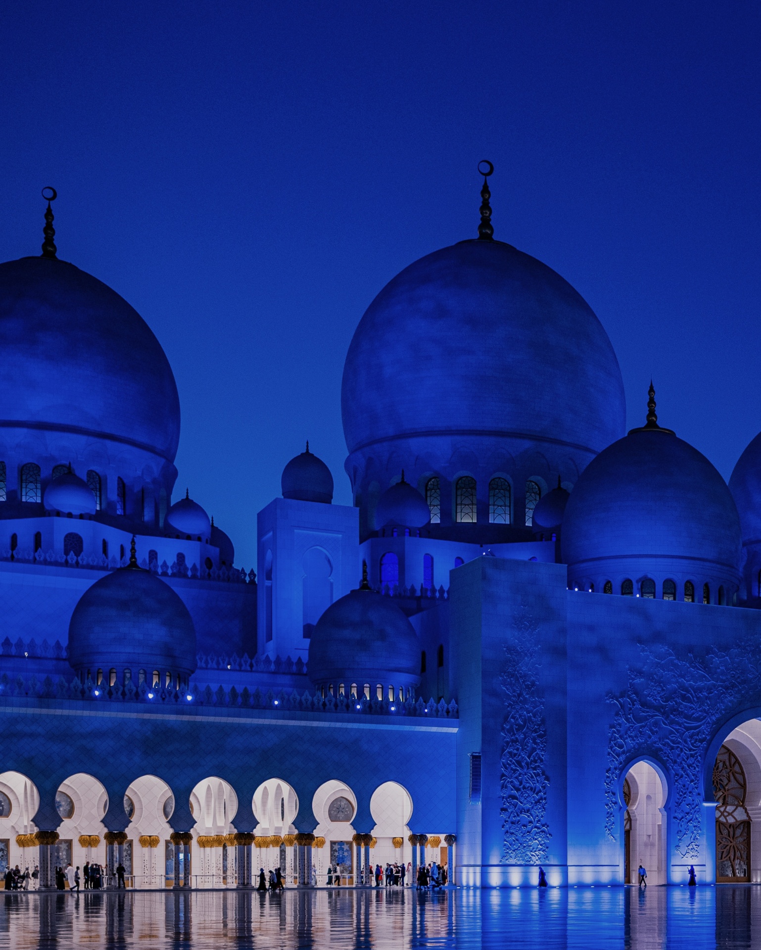 Ramadan Campaigns