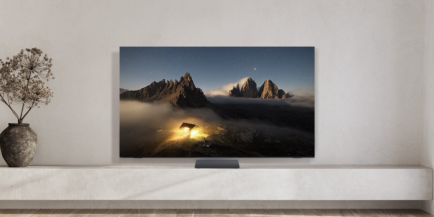 Neo QLED TV Chapter 3
