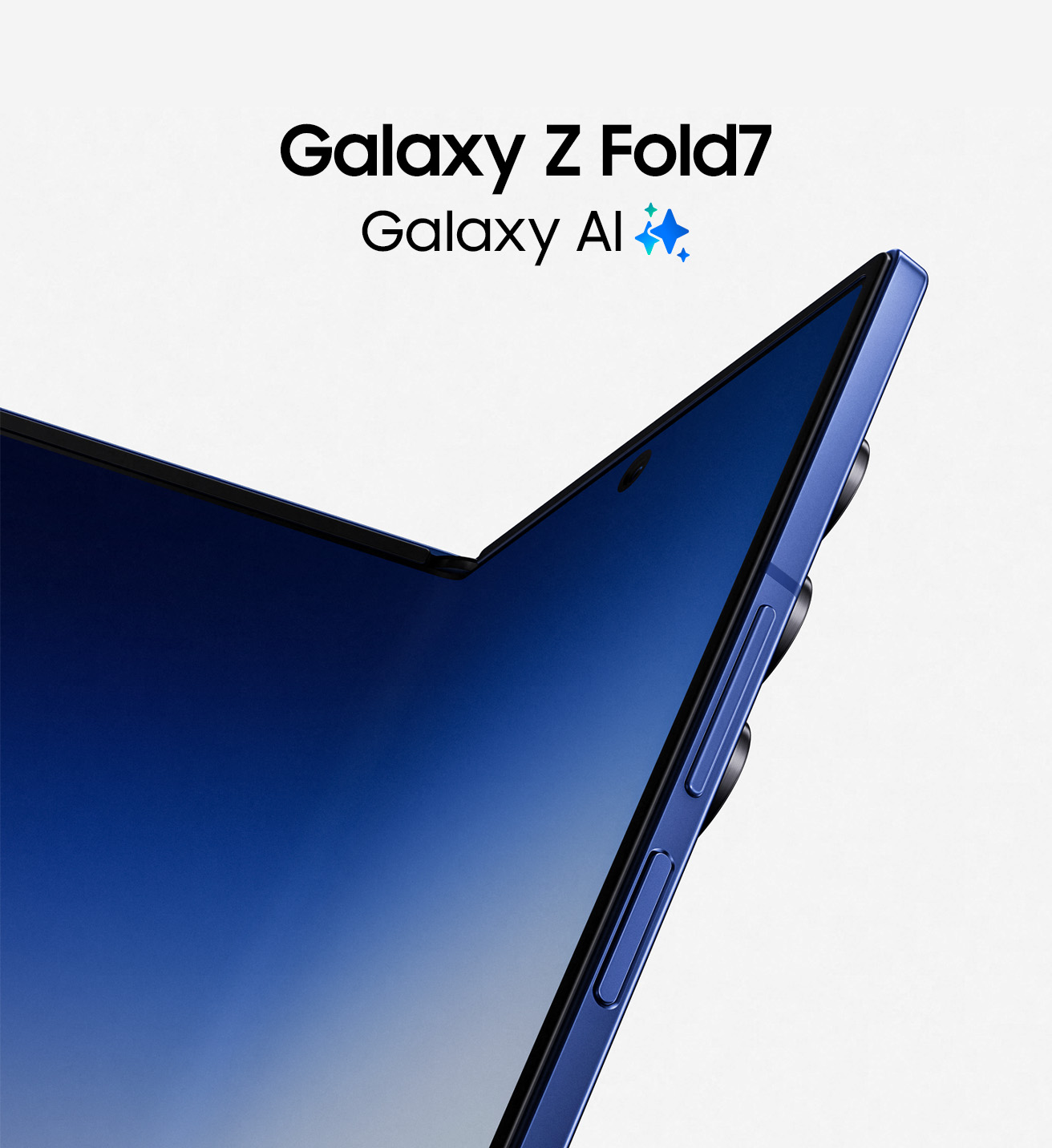 Galaxy Zfold7