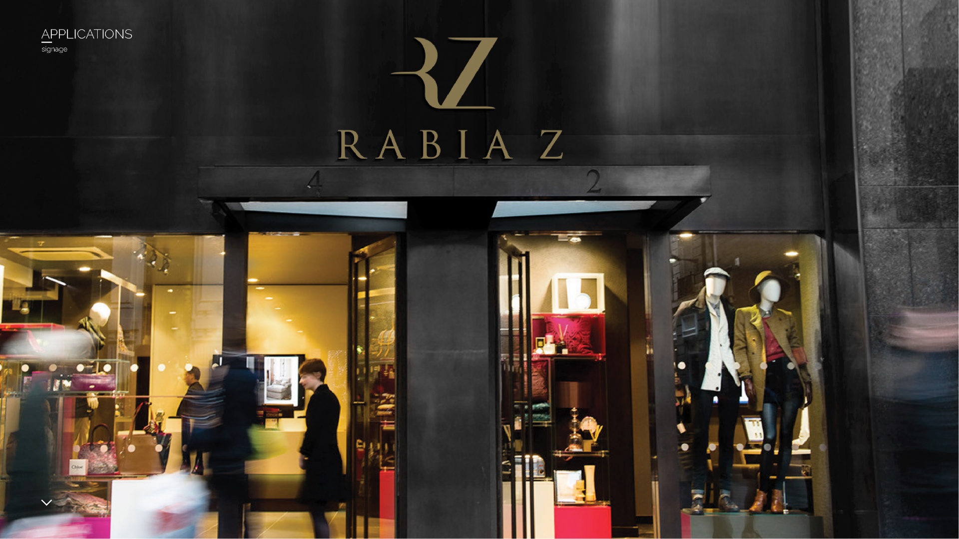 Rabia Z — visual 9