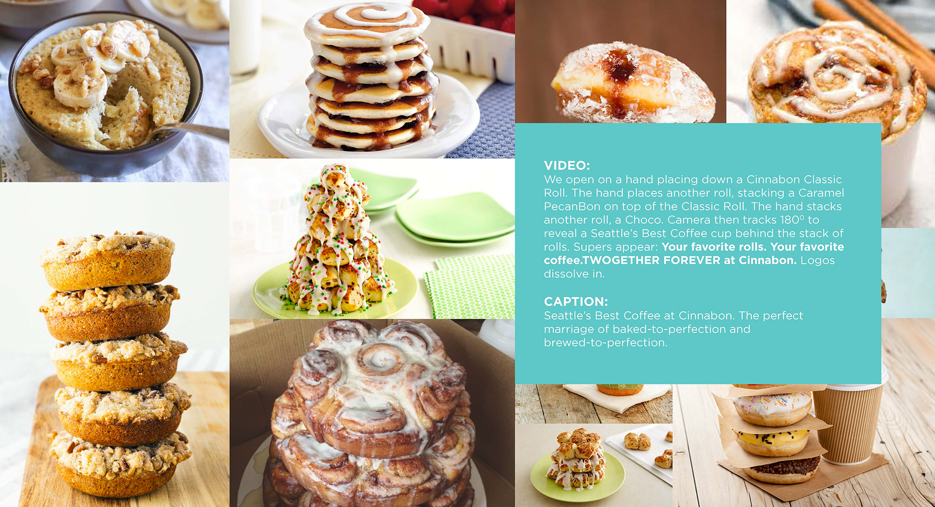 Cinnabon + Seattle's — visual 7
