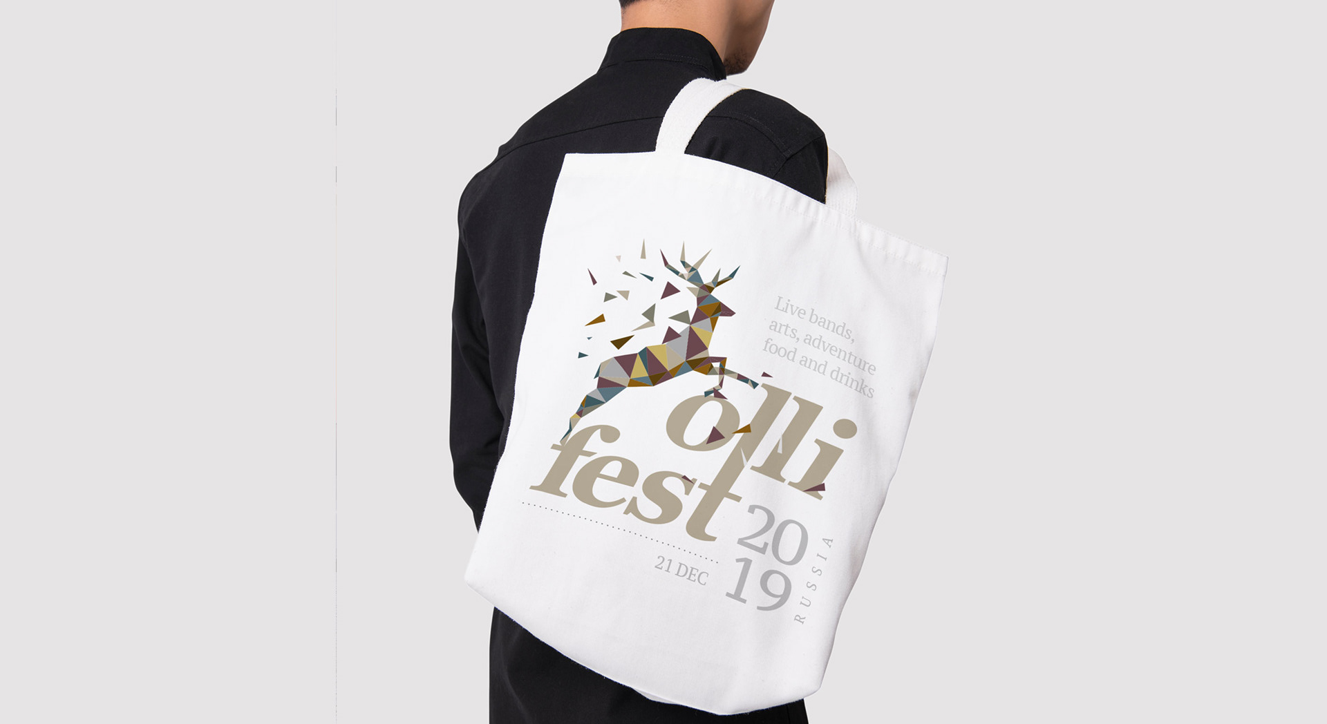 Ollifest — visual 9