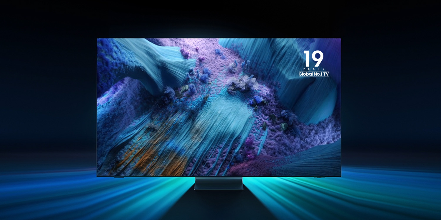 Neo QLED TV