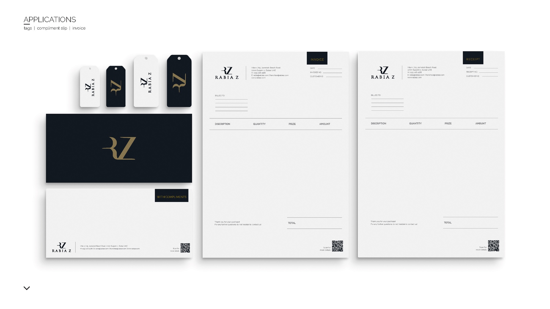Rabia Z — visual 7