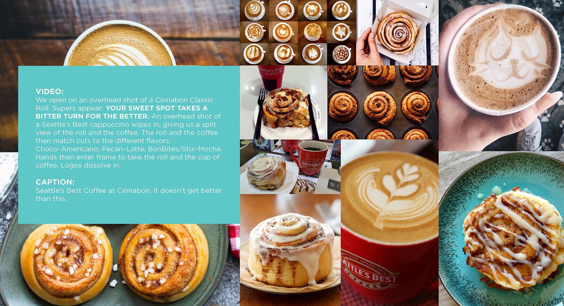 Cinnabon + Seattle's — visual 4