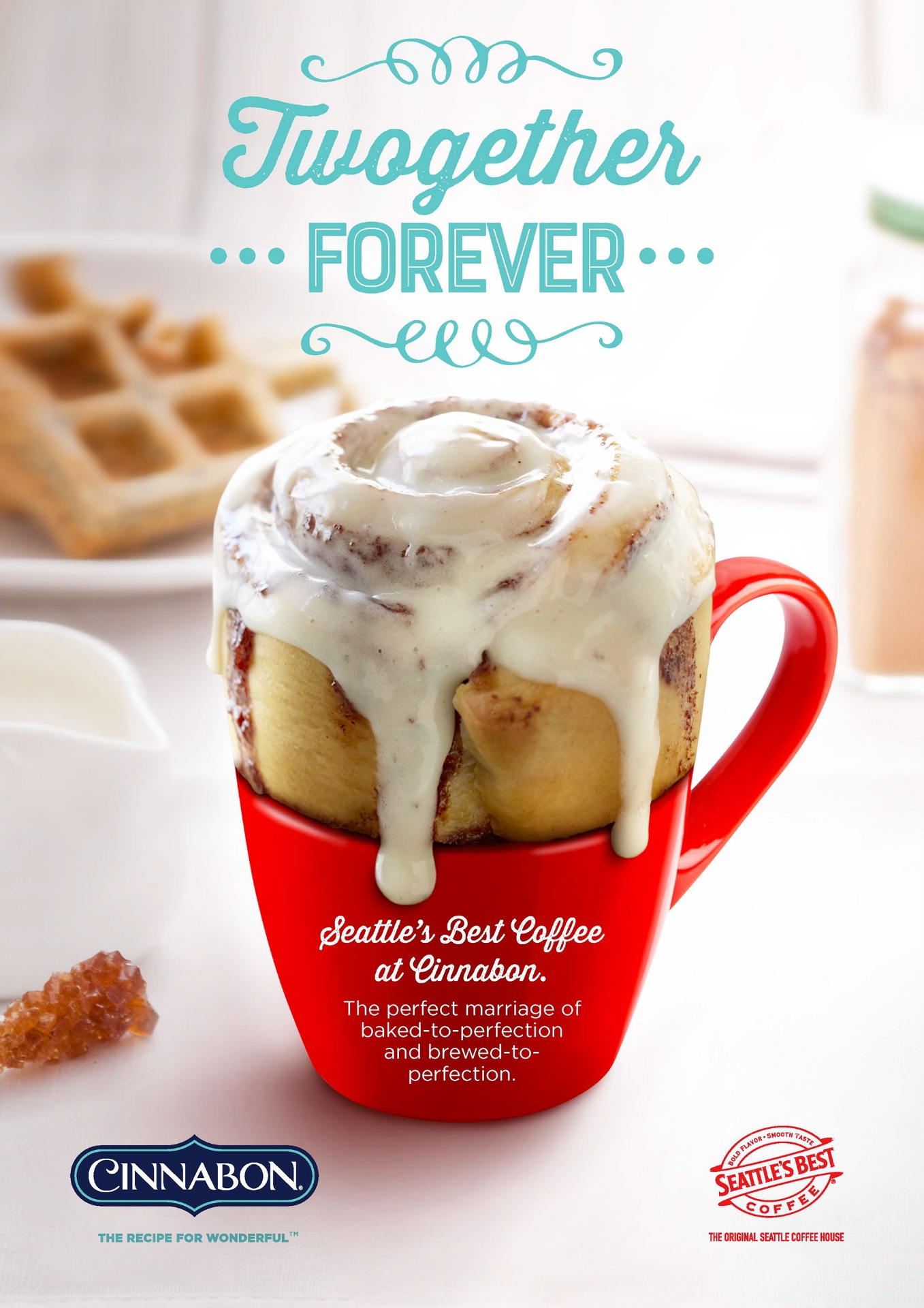 Cinnabon + Seattle's — visual 6