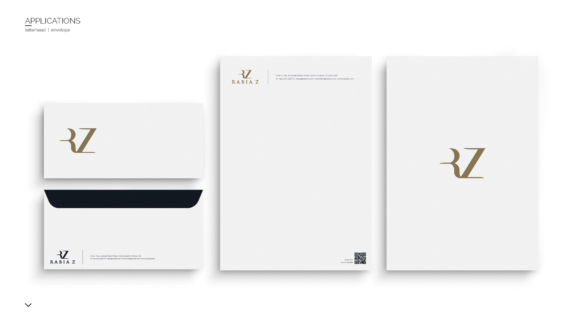 Rabia Z — visual 6