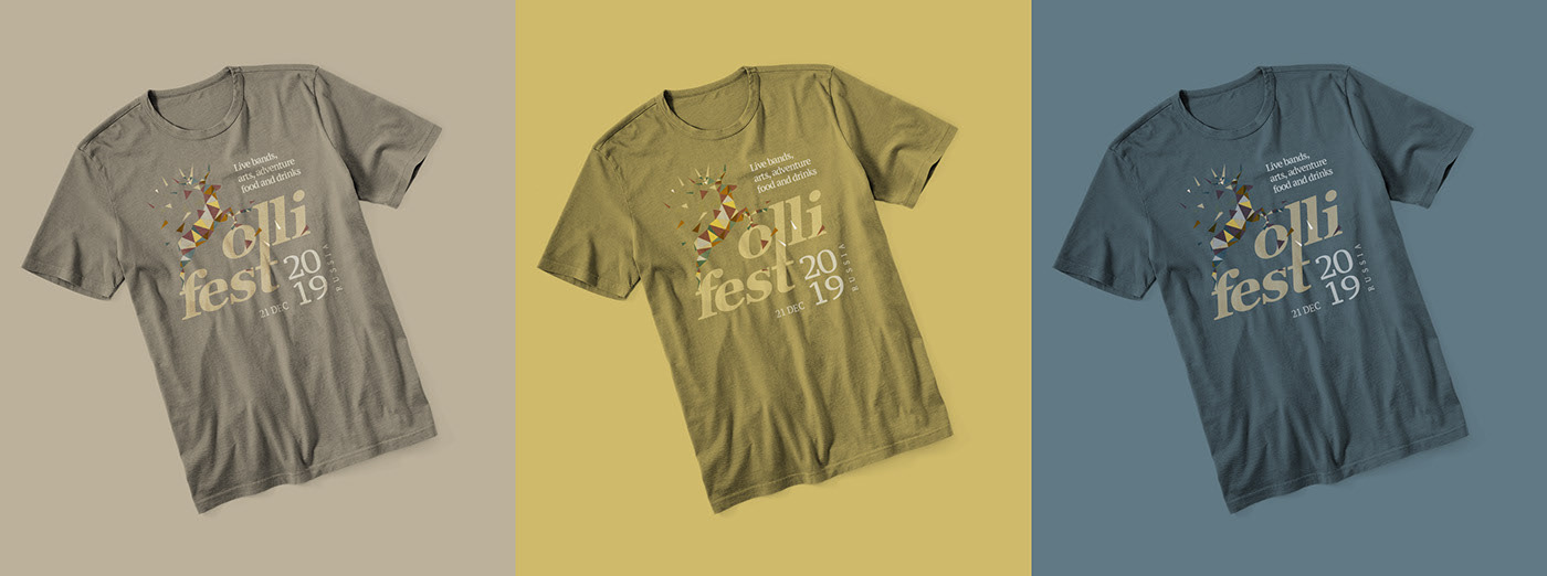 Ollifest — visual 6