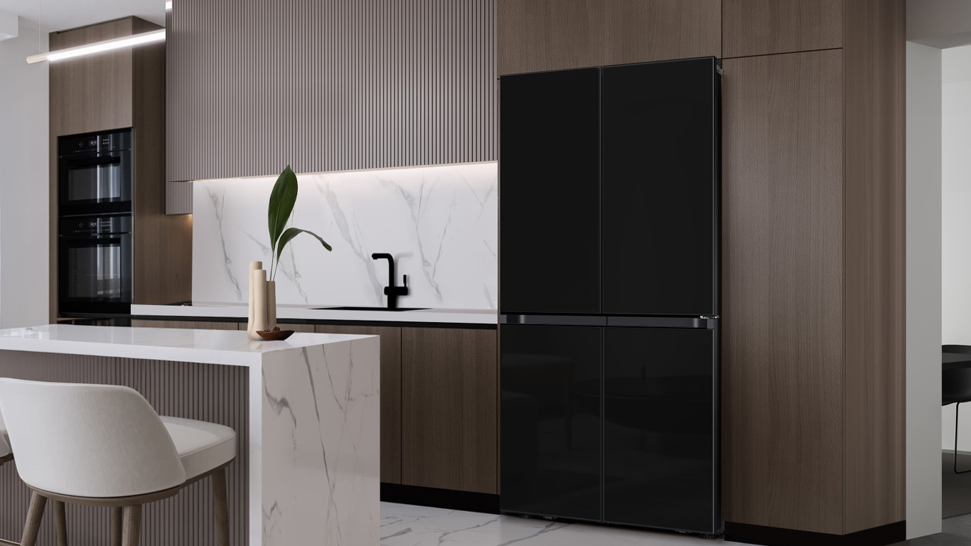 Bespoke Refrigerator