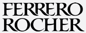 Ferrero Rocher logo
