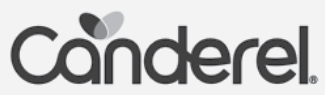 Canderel logo