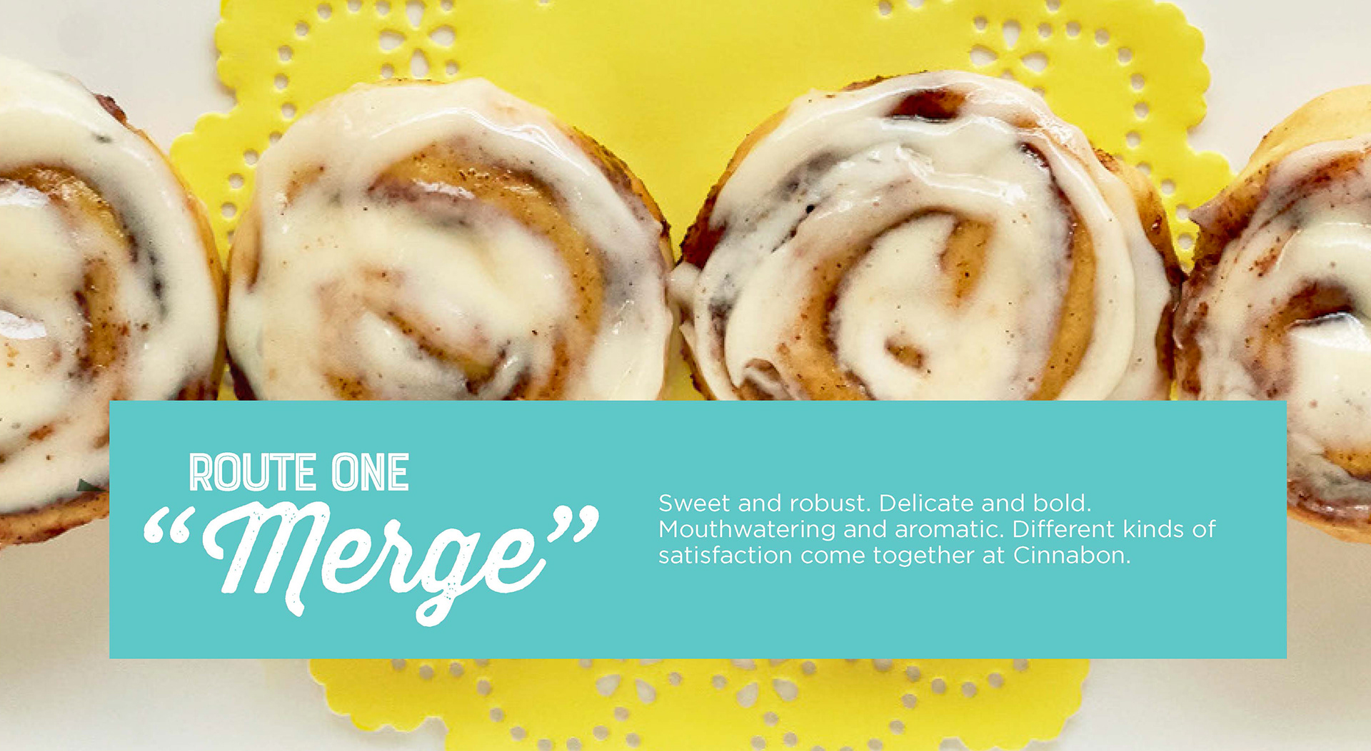 Cinnabon + Seattle's — visual 2