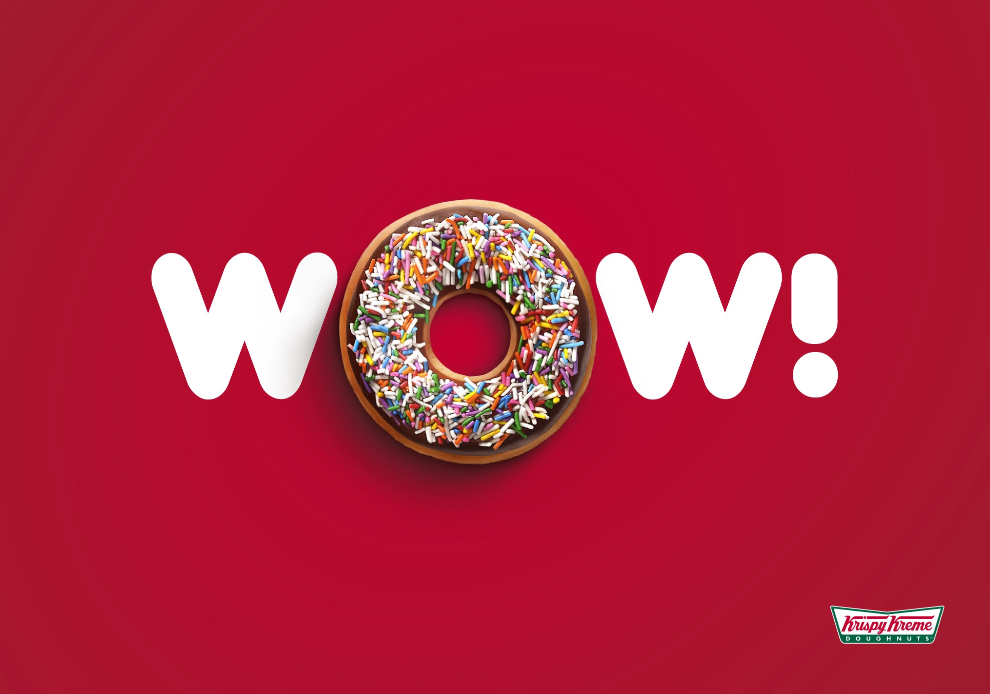 Krispy Kream