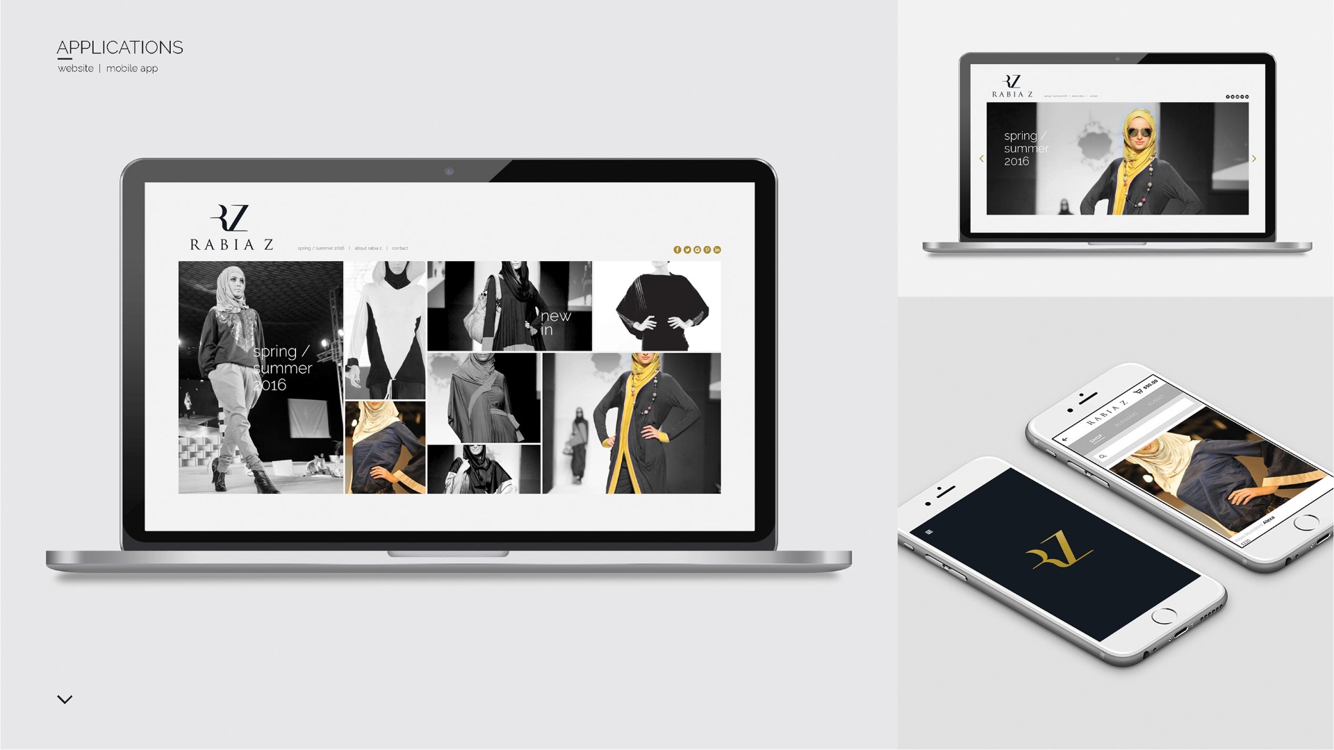 Rabia Z — visual 13