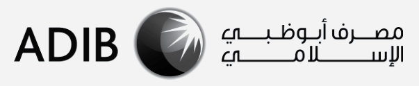 ADIB logo