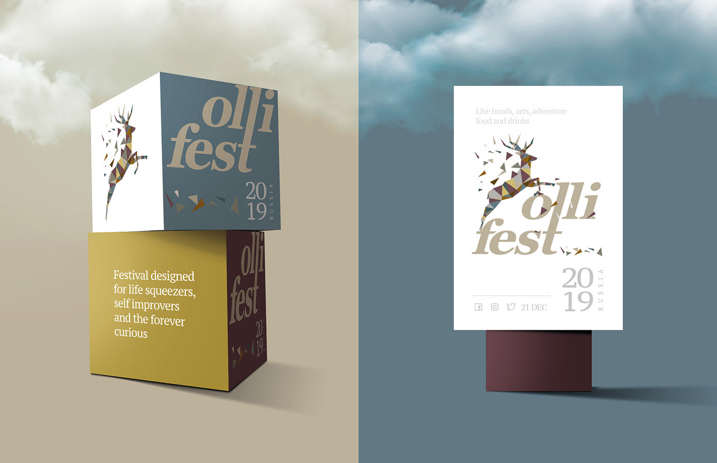 Ollifest — visual 5