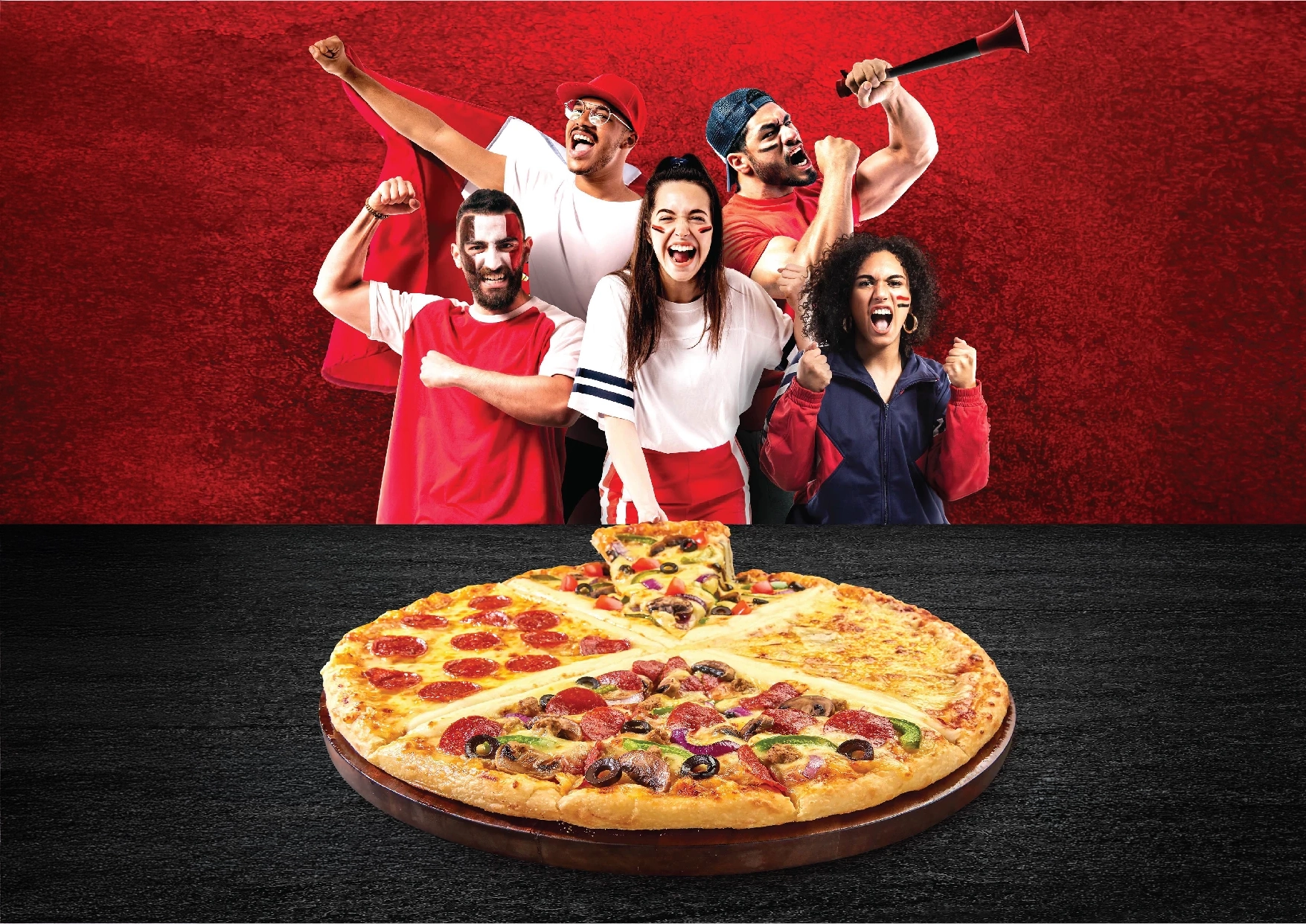 Delivery Campaigns