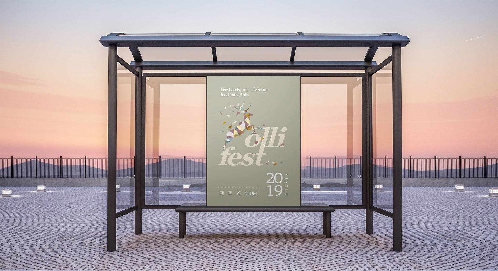 Ollifest — visual 10