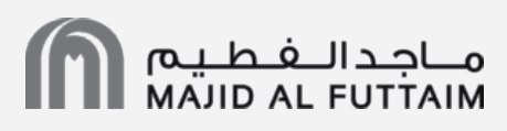 Majid Al Futtaim logo