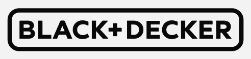 Black+Decker logo