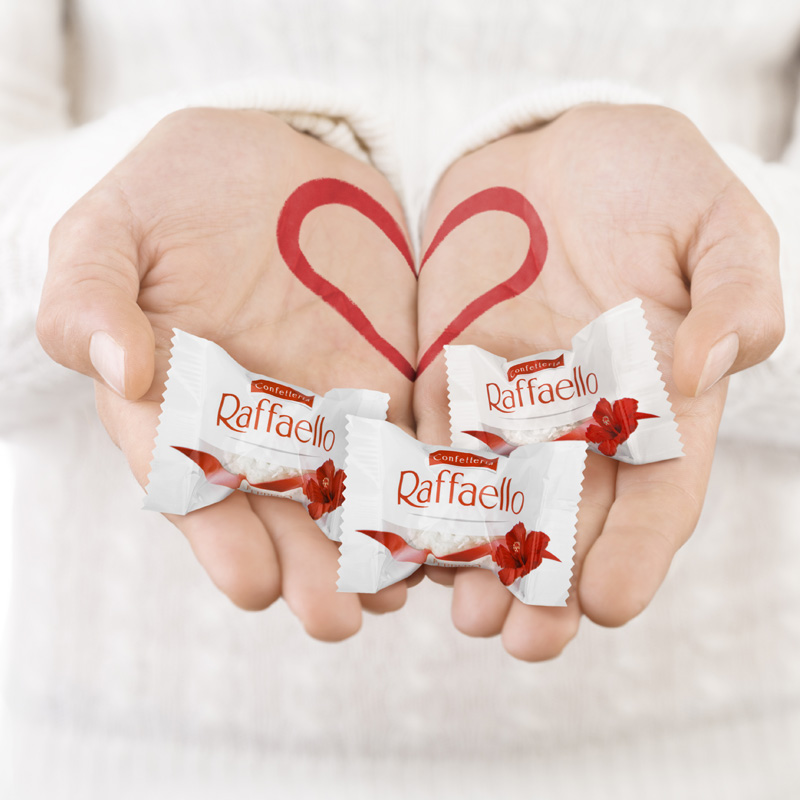 Valentine's & Mother's Day