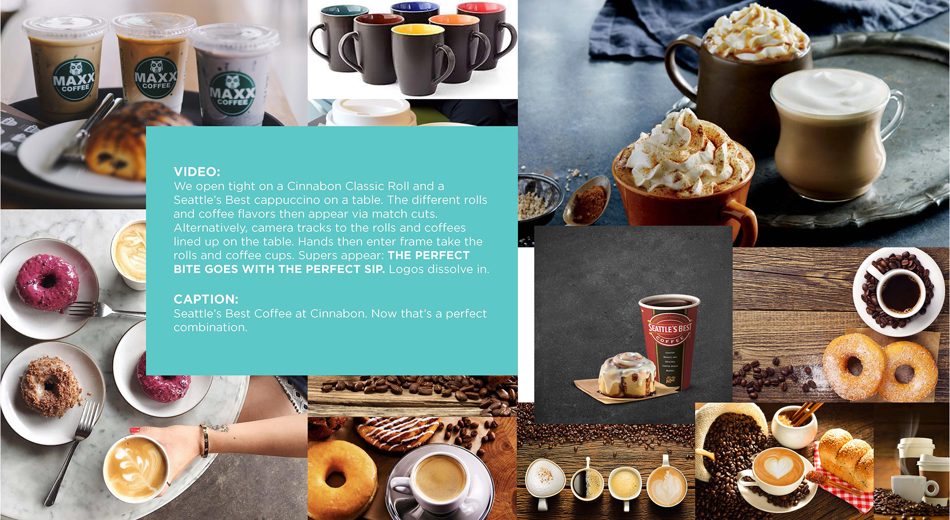 Cinnabon + Seattle's — visual 10