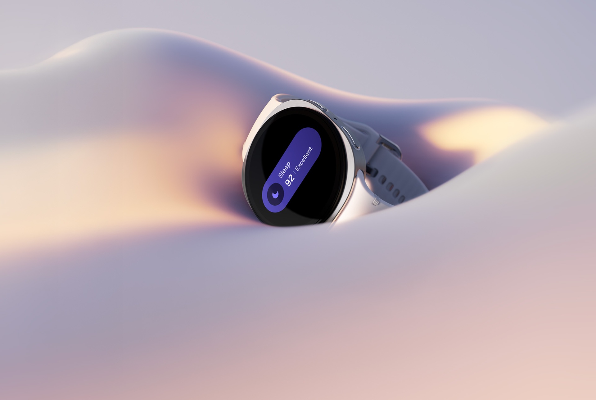 Galaxy Watch8